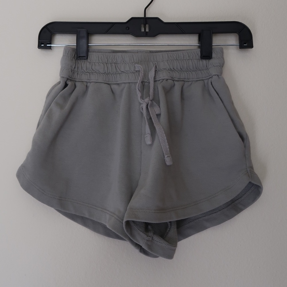 Sweatshorts